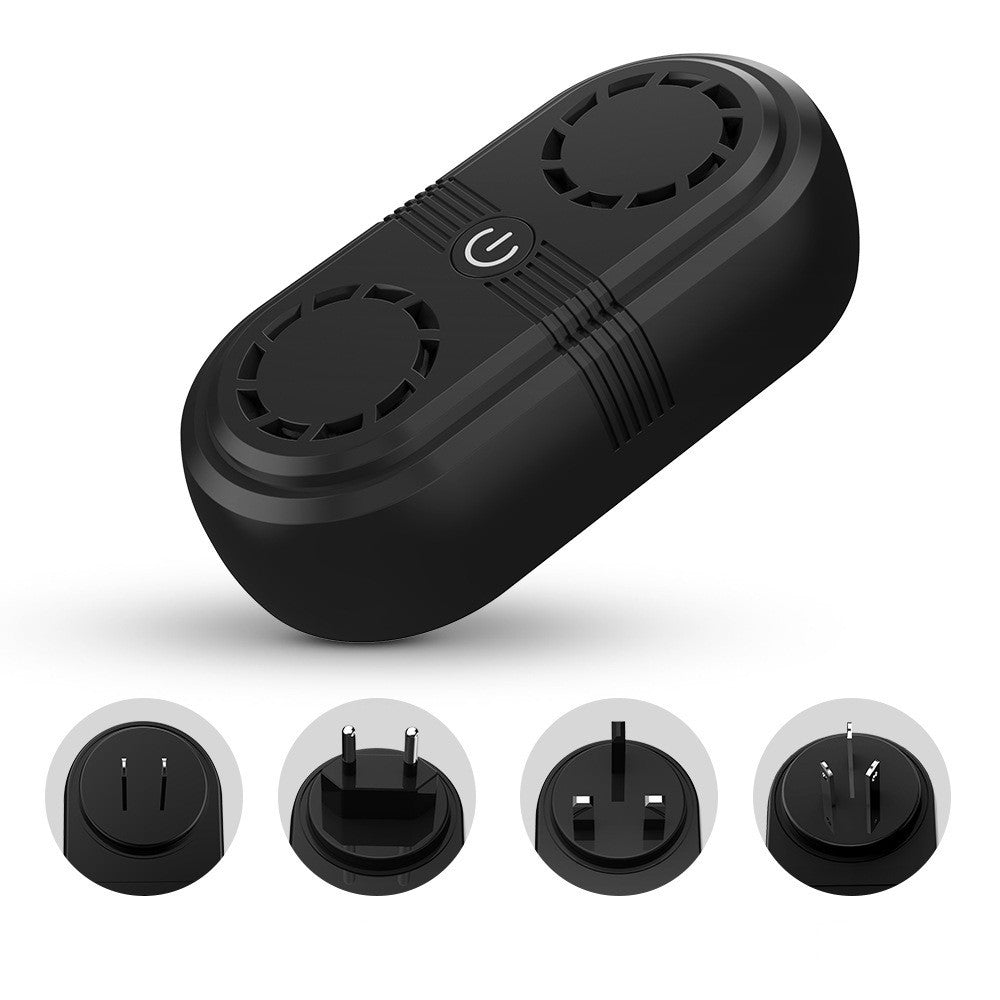 Home Ultrasonic Smart Mouse Repeller - Haven Home Goods