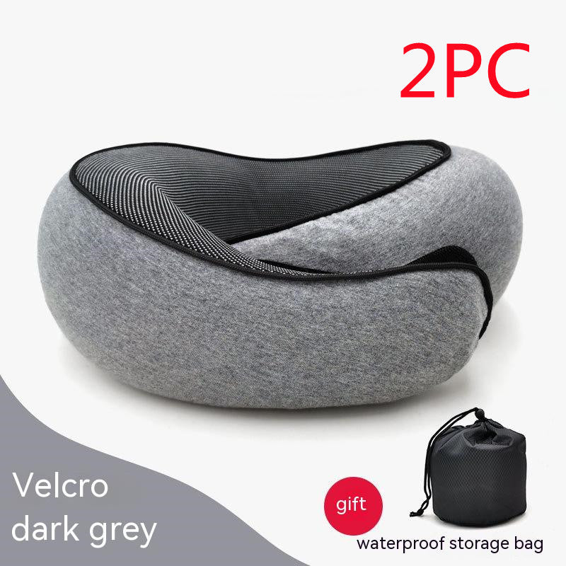 Travel Non-Deformed Airplane Neck Cushion - Haven Home Goods