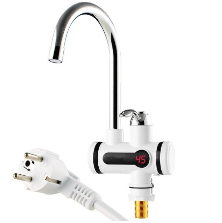 Electric Water Heater Faucet - Haven Home Goods