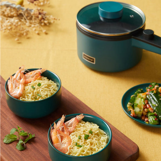 Electric Intelligent Noodle Cooking Pot - Haven Home Goods