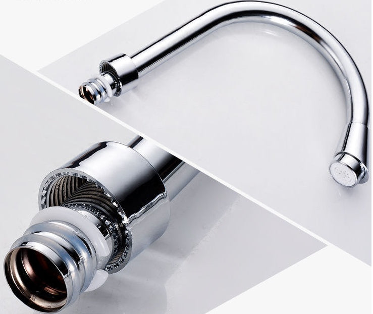 Electric Water Heater Faucet - Haven Home Goods