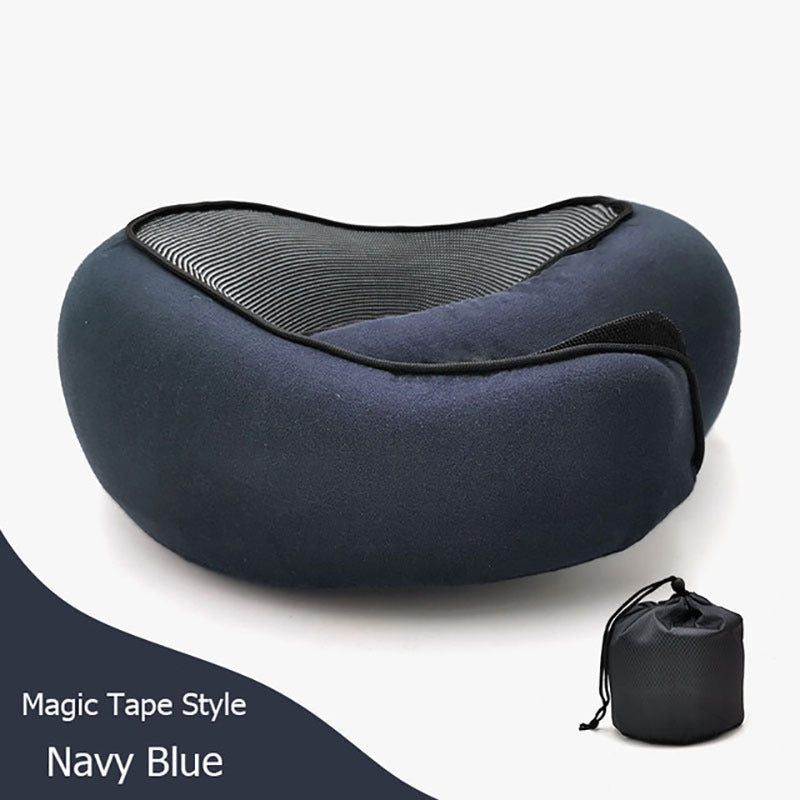 Travel Non-Deformed Airplane Neck Cushion - Haven Home Goods