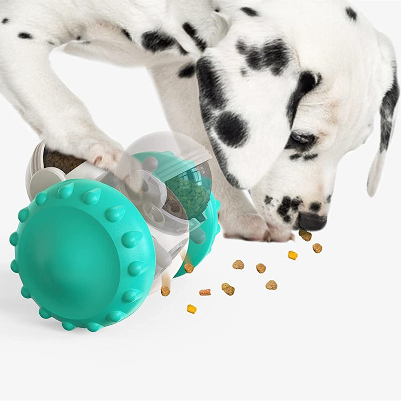 Smart Robot Pet Feeding Toy - Haven Home Goods