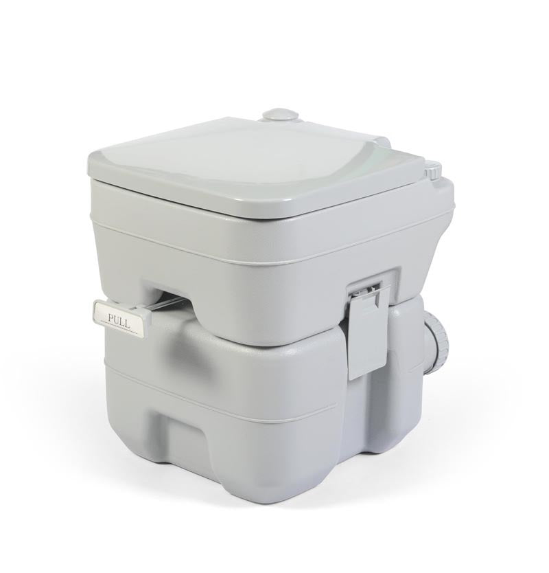 20L Portable Camping Toilet - Haven Home Goods