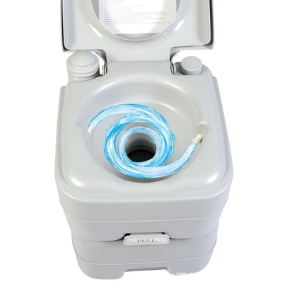 20L Portable Camping Toilet - Haven Home Goods