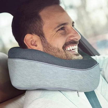 Travel Non-Deformed Airplane Neck Cushion - Haven Home Goods