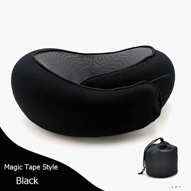 Travel Non-Deformed Airplane Neck Cushion - Haven Home Goods