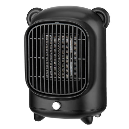 Portable Electric Room Heater - Haven Home Goods