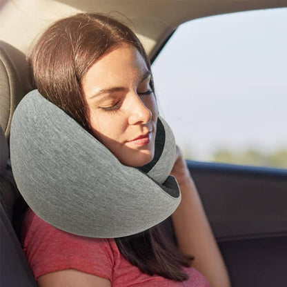 Travel Non-Deformed Airplane Neck Cushion - Haven Home Goods