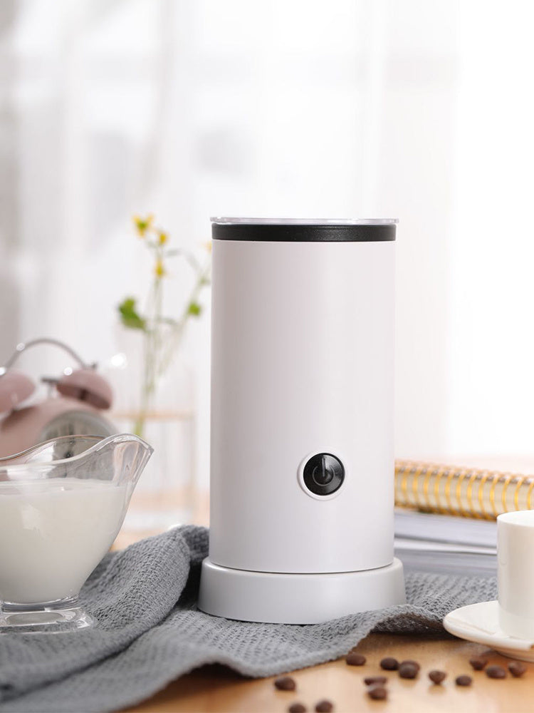 Electric Milk Automatic Frother - Haven Home Goods