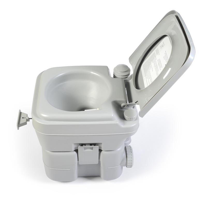 20L Portable Camping Toilet - Haven Home Goods