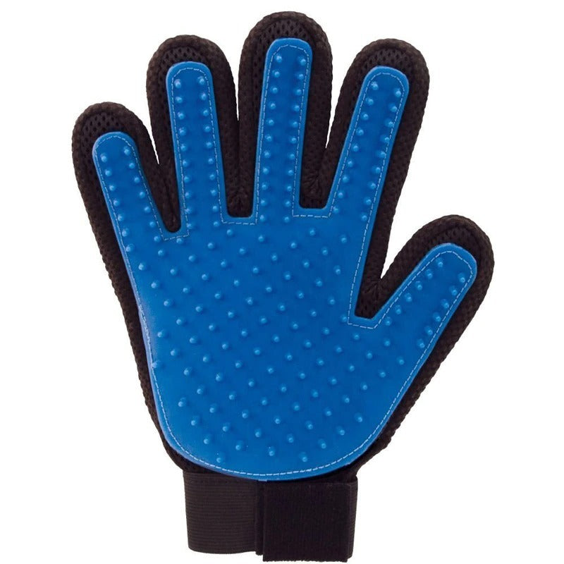 Cat Grooming Brush Comb Glove For Pet - Haven Home Goods