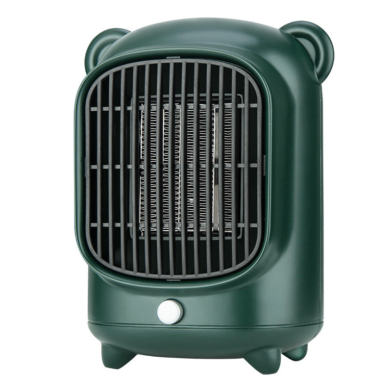 Portable Electric Room Heater - Haven Home Goods