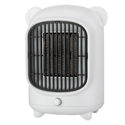 Portable Electric Room Heater - Haven Home Goods