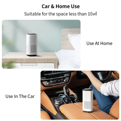 Xiaomi Air Purifier for Car & Home - Haven Home Goods