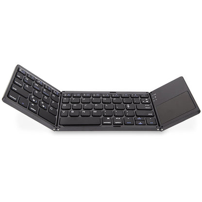 Foldable Bluetooth Keyboard - Haven Home Goods