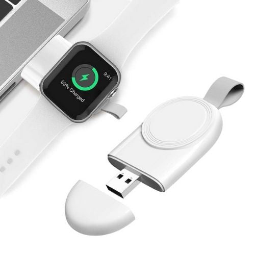 Portable Apple Watch Charger - Haven Home Goods