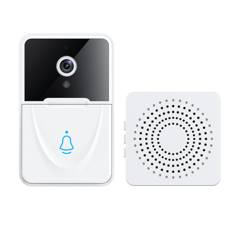 Smart Wireless X3 Video Doorbell - Haven Home Goods