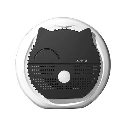 Smart Pet Air Purifier - Haven Home Goods