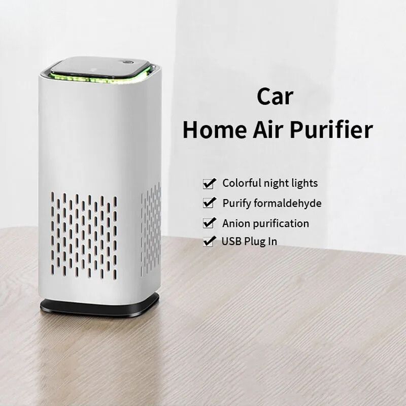 Xiaomi Air Purifier for Car & Home - Haven Home Goods