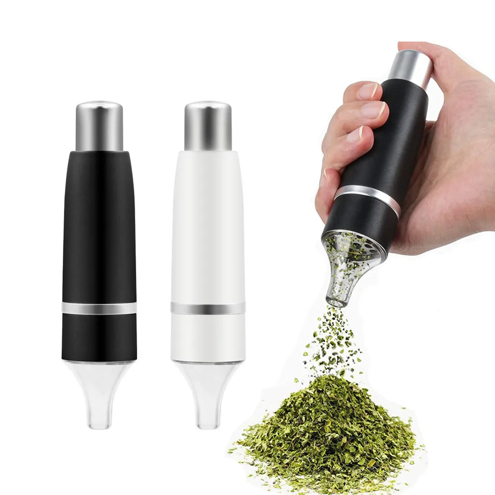 Press Spice Grinder - Haven Home Goods