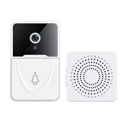 Smart Wireless X3 Video Doorbell - Haven Home Goods