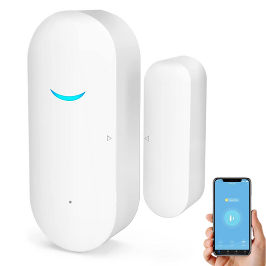 Window WiFi Sensor - Haven Home Goods