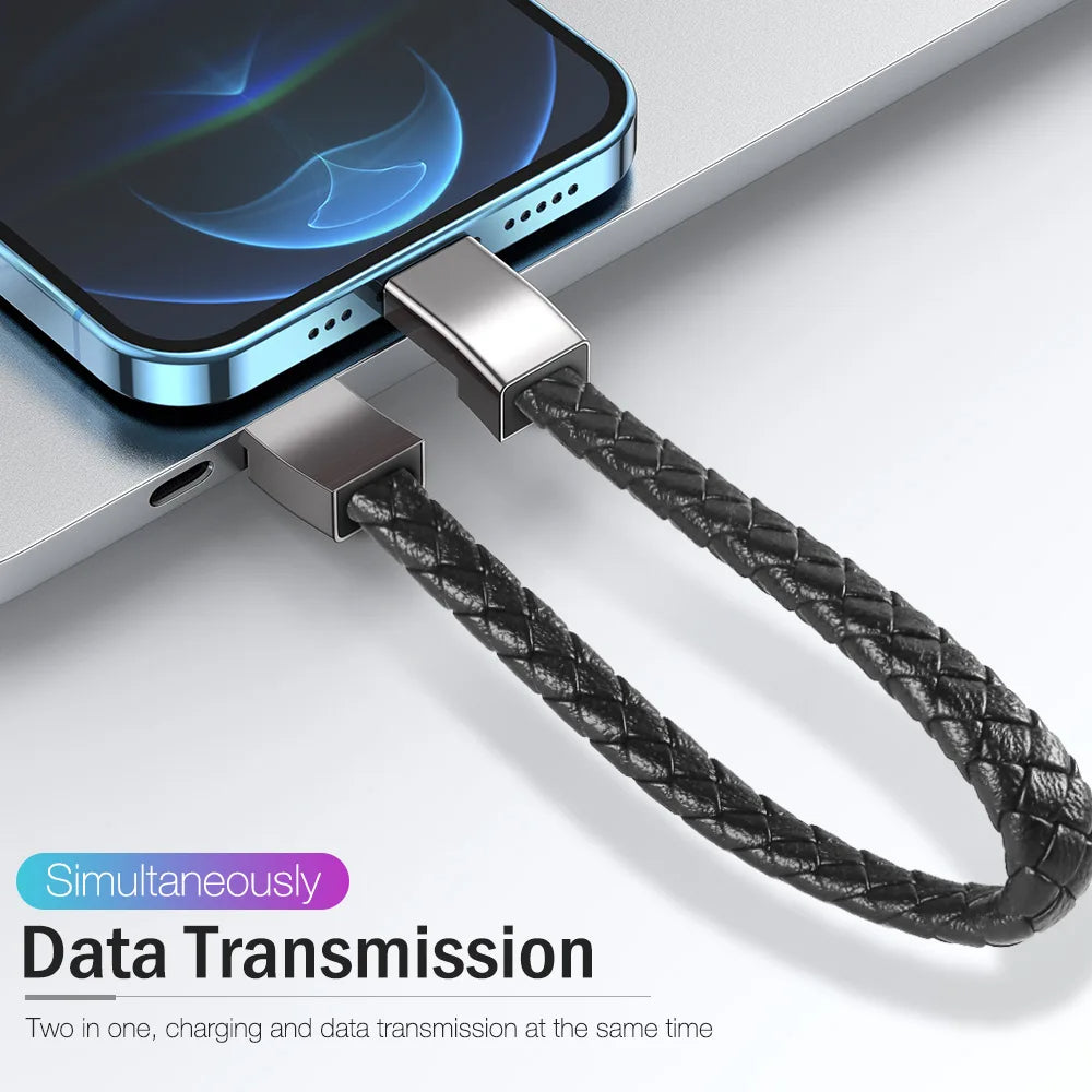 Bracelet Charging Cable - Haven Home Goods