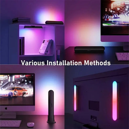 RGB Symphony Lights LED Atmosphere Kit - Haven Home Goods